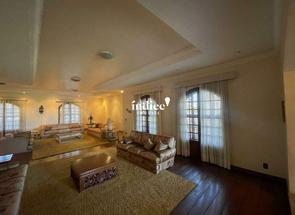 Casa Comercial, 5 Quartos, 6 Vagas, 5 Suites para alugar em Rua Visconde de Inhaúma, Centro, Ribeirão Preto, SP valor de R$ 25.000,00 no Lugar Certo