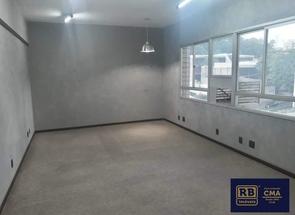 Sala, 1 Vaga em Santo Agostinho, Belo Horizonte, MG valor de R$ 275.000,00 no Lugar Certo