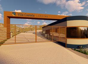 Lote em Vila Castela, Nova Lima, MG valor de R$ 1.609.000,00 no Lugar Certo