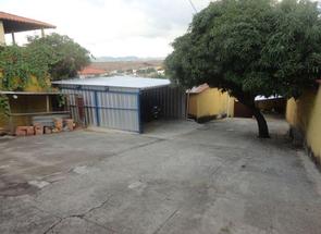 Casa, 4 Quartos, 10 Vagas em Coqueiros, Belo Horizonte, MG valor de R$ 540.000,00 no Lugar Certo