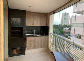 Apartamento, 3 Quartos, 2 Vagas, 1 Suite em Bosque das Juritis, Ribeirão Preto, SP valor de R$ 740.000,00 no Lugar Certo