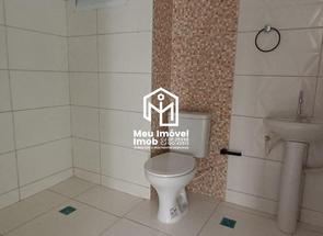Apartamento, 2 Quartos em Rua Recife, Parque Marajó, Valparaíso de Goiás, GO valor de R$ 115.000,00 no Lugar Certo
