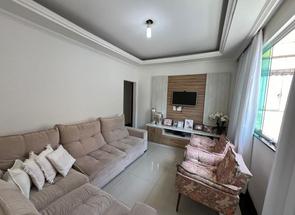 Casa, 3 Quartos, 2 Vagas, 1 Suite em Vila Bom Retiro, Sabará, MG valor de R$ 650.000,00 no Lugar Certo