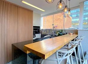 Cobertura, 3 Quartos, 2 Vagas, 1 Suite em Serra, Belo Horizonte, MG valor de R$ 1.300.000,00 no Lugar Certo