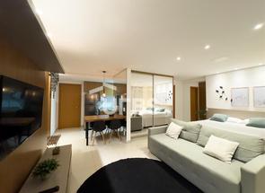 Apartamento, 1 Quarto, 1 Vaga, 1 Suite em [endereco], Setor Oeste, Goiânia, GO valor de R$ 470.000,00 no Lugar Certo