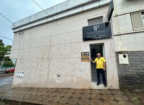 Andar para alugar em Centro, Nepomuceno, MG valor de R$ 750,00 no Lugar Certo