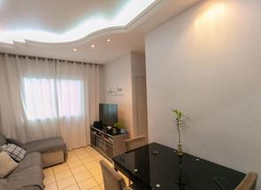 Apartamento, 2 Quartos, 1 Vaga em Heliópolis, Belo Horizonte, MG valor de R$ 245.000,00 no Lugar Certo