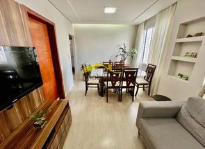 Apartamento, 2 Quartos, 1 Vaga, 1 Suite em Buritis, Belo Horizonte, MG valor de R$ 440.000,00 no Lugar Certo