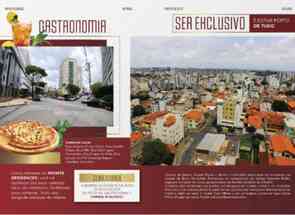 Cobertura, 3 Quartos, 2 Vagas, 1 Suite em Cidade Nova, Belo Horizonte, MG valor de R$ 850.000,00 no Lugar Certo