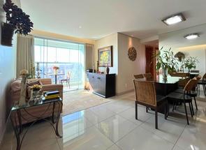 Apartamento, 3 Quartos, 2 Vagas, 1 Suite para alugar em Caiçaras, Belo Horizonte, MG valor de R$ 4.300,00 no Lugar Certo