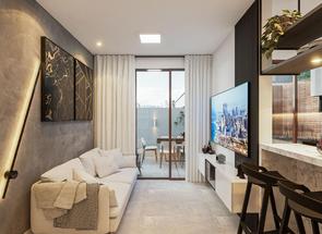 Apartamento, 3 Quartos, 2 Vagas, 1 Suite em Prado, Belo Horizonte, MG valor de R$ 1.050.000,00 no Lugar Certo