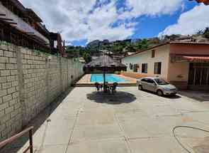 Casa, 5 Quartos, 20 Vagas, 3 Suites em Estoril, Belo Horizonte, MG valor de R$ 4.200.000,00 no Lugar Certo