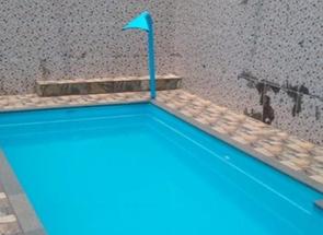 Casa, 5 Quartos, 4 Vagas, 1 Suite em Céu Azul, Belo Horizonte, MG valor de R$ 450.000,00 no Lugar Certo