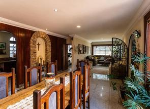 Casa, 3 Quartos, 3 Vagas, 2 Suites em Serra, Belo Horizonte, MG valor de R$ 1.500.000,00 no Lugar Certo