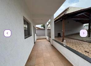 Casa, 4 Quartos, 5 Vagas, 1 Suite para alugar em Planalto, Belo Horizonte, MG valor de R$ 4.500,00 no Lugar Certo
