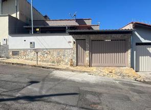 Casa, 3 Quartos, 1 Vaga, 1 Suite em Jardim Ribeiro, Varginha, MG valor de R$ 390.000,00 no Lugar Certo