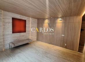 Apartamento, 3 Quartos, 2 Vagas, 1 Suite para alugar em Sion, Belo Horizonte, MG valor de R$ 7.900,00 no Lugar Certo