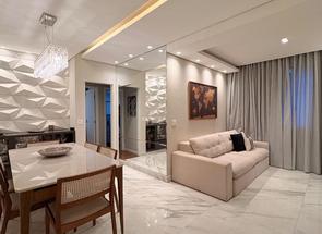 Apartamento, 3 Quartos, 2 Vagas, 1 Suite em Santo Antônio, Belo Horizonte, MG valor de R$ 750.000,00 no Lugar Certo