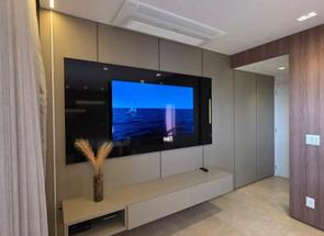 Apartamento, 3 Quartos, 2 Vagas, 1 Suite em Buritis, Belo Horizonte, MG valor de R$ 1.490.000,00 no Lugar Certo