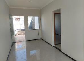 Casa, 2 Quartos, 1 Vaga em Cruzeiro, Ribeirão das Neves, MG valor de R$ 270.000,00 no Lugar Certo