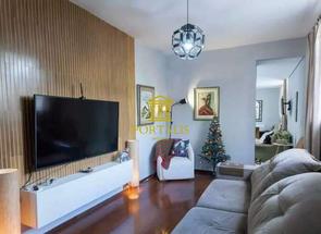 Apartamento, 4 Quartos, 2 Vagas, 2 Suites em Sion, Belo Horizonte, MG valor de R$ 680.000,00 no Lugar Certo