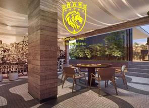 Apartamento, 2 Quartos, 2 Vagas, 1 Suite em Barreiro, Belo Horizonte, MG valor de R$ 804.752,00 no Lugar Certo