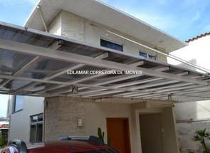 Casa, 4 Quartos, 5 Vagas, 1 Suite em Jardim Riacho das Pedras, Contagem, MG valor de R$ 1.650.000,00 no Lugar Certo