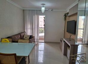 Apartamento, 3 Quartos, 2 Vagas, 1 Suite para alugar em Santa Teresa, Belo Horizonte, MG valor de R$ 3.800,00 no Lugar Certo