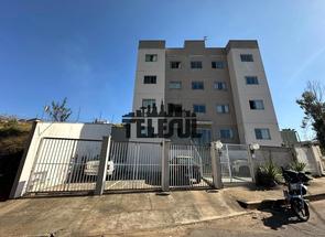 Apartamento, 2 Quartos, 1 Vaga em Jardim Simões, Varginha, MG valor de R$ 170.000,00 no Lugar Certo