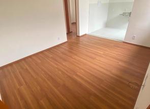 Apartamento, 2 Quartos, 1 Vaga em Estância do Hibisco, Contagem, MG valor de R$ 300.000,00 no Lugar Certo