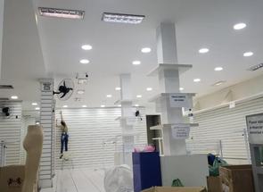 Loja para alugar em Av Sinfronio Brochado, Barreiro, Belo Horizonte, MG valor de R$ 12.000,00 no Lugar Certo