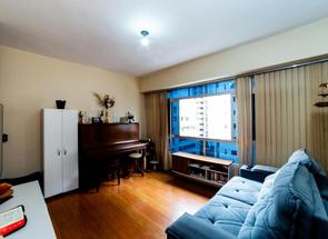 Apartamento, 3 Quartos, 1 Vaga, 1 Suite em Savassi, Belo Horizonte, MG valor de R$ 910.000,00 no Lugar Certo