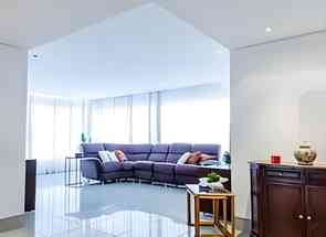 Apartamento, 4 Quartos, 3 Vagas, 3 Suites em Stella Hanriot, Buritis, Belo Horizonte, MG valor de R$ 1.200.000,00 no Lugar Certo