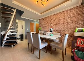 Cobertura, 2 Quartos, 1 Vaga em Santa Amélia, Belo Horizonte, MG valor de R$ 490.000,00 no Lugar Certo