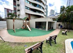 Apartamento, 4 Quartos, 2 Vagas, 2 Suites para alugar em Boa Viagem, Recife, PE valor de R$ 6.639,00 no Lugar Certo