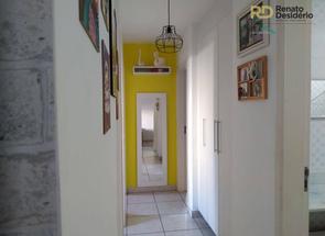 Apartamento, 3 Quartos, 1 Vaga, 1 Suite em Pompéia, Belo Horizonte, MG valor de R$ 355.000,00 no Lugar Certo