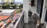 Apartamento, 4 Quartos, 2 Vagas, 1 Suite