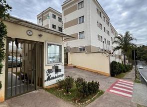Apartamento, 2 Quartos, 1 Vaga em Cabral, Contagem, MG valor de R$ 240.000,00 no Lugar Certo