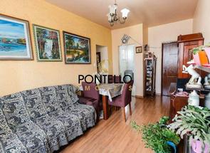 Apartamento, 3 Quartos em Barro Preto, Belo Horizonte, MG valor de R$ 350.000,00 no Lugar Certo