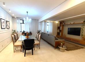 Apartamento, 4 Quartos, 3 Vagas, 1 Suite em Funcionários, Belo Horizonte, MG valor de R$ 1.480.000,00 no Lugar Certo