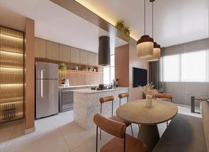 Apartamento, 3 Quartos, 2 Vagas, 1 Suite em Santa Lúcia, Belo Horizonte, MG valor de R$ 1.390.000,00 no Lugar Certo