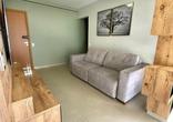 Apartamento, 2 Quartos, 1 Vaga, 2 Suites
