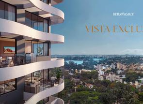 Apartamento, 4 Quartos, 4 Vagas, 4 Suites em Ouro Preto, Belo Horizonte, MG valor de R$ 2.478.000,00 no Lugar Certo