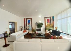 Casa, 4 Quartos, 5 Vagas, 4 Suites em Estoril, Belo Horizonte, MG valor de R$ 4.500.000,00 no Lugar Certo