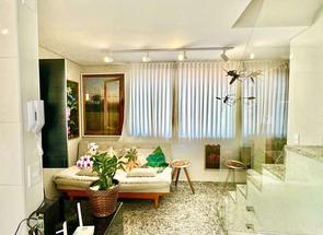 Cobertura, 2 Quartos, 1 Vaga, 1 Suite em Santa Efigênia, Belo Horizonte, MG valor de R$ 1.080.000,00 no Lugar Certo