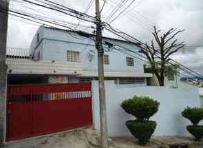 Casa, 3 Quartos, 3 Vagas em Carlos Prates, Belo Horizonte, MG valor de R$ 479.000,00 no Lugar Certo