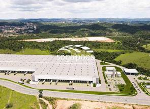 Galpão para alugar em Avenida Eduardo Gustavo Farnese Brandão, São Luiz, Ribeirão das Neves, MG valor de R$ 412.183,00 no Lugar Certo