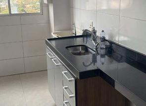 Apartamento, 2 Quartos, 1 Vaga em Pousada Del Rey (são Benedito), Santa Luzia, MG valor de R$ 179.000,00 no Lugar Certo