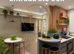 Apartamento, 2 Quartos, 1 Vaga em Jequitibá, Vespasiano, MG valor de R$ 213.000,00 no Lugar Certo