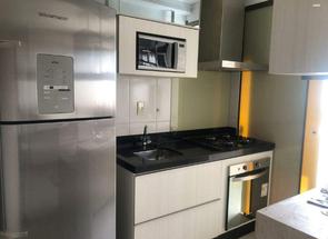 Apartamento, 2 Quartos, 1 Vaga, 1 Suite em Rua Alaor Mendonça, Vila Rosa, Goiânia, GO valor de R$ 455.796,00 no Lugar Certo